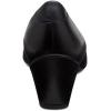 imageecco Womens Sculptured 45 ShoeBlack