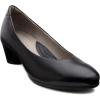 imageecco Womens Sculptured 45 ShoeBlack
