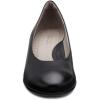 imageecco Womens Sculptured 45 ShoeBlack