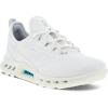 imageECCO Womens Biom C4 Goretex Waterproof Golf ShoeWhite