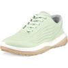 imageECCO Womens Lt1 Hybrid Waterproof Golf ShoeMatcha