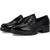 imageECCO Womens Modtray Penny LoaferBlack Patent