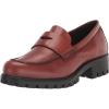 imageECCO Womens Modtray Penny LoaferCognac