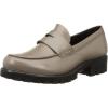 imageECCO Womens Modtray Penny LoaferTaupe