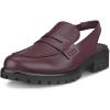 imageECCO Womens Modtray Sling Back Penny LoaferFig