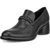 imageECCO Womens Sculpted Luxe 35 Braid LoaferBlack