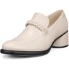 imageECCO Womens Sculpted Luxe 35 Braid LoaferLimestone