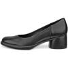 imageECCO Womens Sculpted Luxury 35 Mm Modern PumpBlack