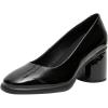 imageECCO Womens Sculpted Luxury 55 Mm PumpBlack Patent