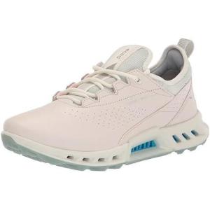 imageECCO Womens Biom C4 Goretex Waterproof Golf ShoeDelicacy