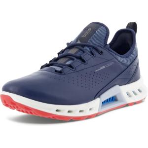 imageECCO Womens Biom C4 Goretex Waterproof Golf ShoeMarine
