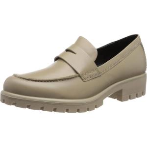 imageECCO Womens Modtray Penny LoaferBeige