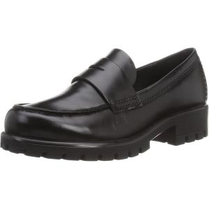imageECCO Womens Modtray Penny LoaferBlack