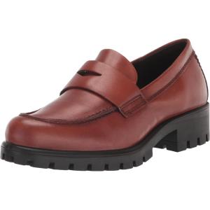 imageECCO Womens Modtray Penny LoaferCognac