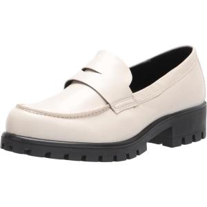 imageECCO Womens Modtray Penny LoaferLimestone
