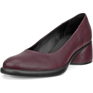 imageECCO Womens Sculpted Luxury 35 Mm Modern PumpFig
