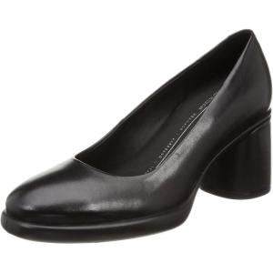 imageECCO Womens Sculpted Luxury 55 Mm PumpBlack