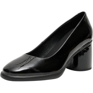 imageECCO Womens Sculpted Luxury 55 Mm PumpBlack Patent