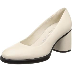 imageECCO Womens Sculpted Luxury 55 Mm PumpLimestone