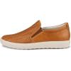 imageECCO Mens Soft 7 SlipOn 20 SneakerLion