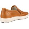 imageECCO Mens Soft 7 SlipOn 20 SneakerLion