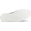 imageECCO Mens Soft 7 SlipOn 20 SneakerSilver Heavy