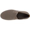 imageECCO Mens Soft 7 SlipOn 20 SneakerTaupeTaupeLion