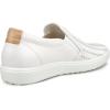 imageECCO Mens Soft 7 SlipOn 20 SneakerWhite