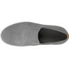 imageECCO Mens Soft 7 SlipOn 20 SneakerWild Dove NubuckLion Perforated
