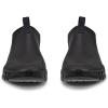 imageECCO Womens Gruuv Slip on SneakerBlack