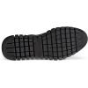 imageECCO Womens Gruuv Slip on SneakerBlack