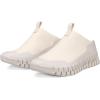 imageECCO Womens Gruuv Slip on SneakerGravelLimestone