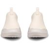 imageECCO Womens Gruuv Slip on SneakerGravelLimestone