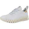 imageECCO Womens Gruuv SneakerAirPowder
