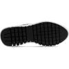 imageECCO Womens Gruuv SneakerBlackLight Grey