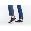 imageECCO Womens Gruuv SneakerBlackLight Grey