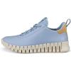imageECCO Womens Gruuv SneakerBlue BellPowder