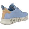 imageECCO Womens Gruuv SneakerBlue BellPowder