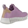 imageECCO Womens Gruuv SneakerLavender MistPowder