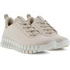 imageECCO Womens Gruuv SneakerLimestonePowder