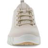 imageECCO Womens Gruuv SneakerLimestonePowder