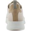 imageECCO Womens Gruuv SneakerLimestonePowder