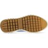 imageECCO Womens Gruuv SneakerRetro BluePowder