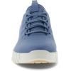 imageECCO Womens Gruuv SneakerRetro BluePowder