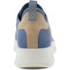 imageECCO Womens Gruuv SneakerRetro BluePowder