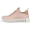 imageECCO Womens Gruuv SneakerRose DustPowder