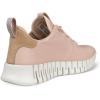 imageECCO Womens Gruuv SneakerRose DustPowder