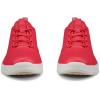 imageECCO Womens Gruuv SneakerTeaberryPowder
