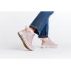 imageECCO Womens Gruuv SneakerViolet IcePowder