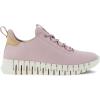 imageECCO Womens Gruuv SneakerViolet IcePowder